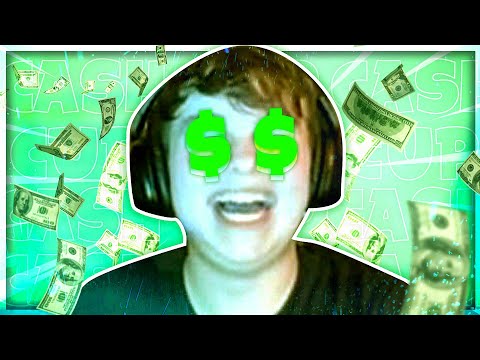 WINNING the 1st TRIO CASH CUP of the season