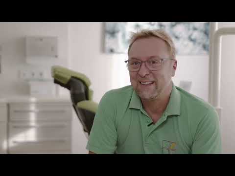 Zahnärzte Bernd Single & Partner YouTube-Vdeominiatur 3