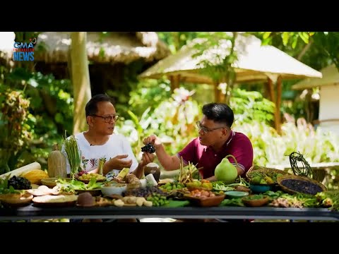 Lokalpedia is the “voice of the locals” for food heritage The Howie Severino Podcast