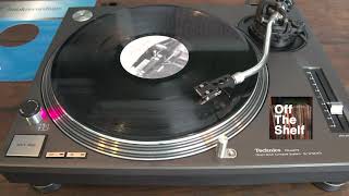 Christopher Lawrence ‎– Interceptor (Original Mix)