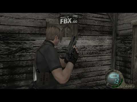 Resident Evil 4 worst pc port in 2020