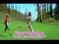 krrish - chori chori chupke chupke sub español ...