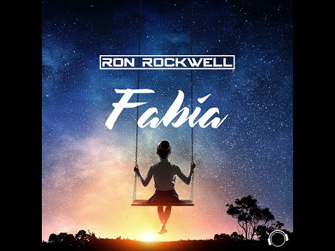 Ron Rockwell - Fabia (Radio Edit)