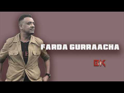 Dawite Mekonen "Farda Gurraacha"Oromoo Music Oldies