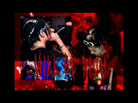 T!ex - Will be rich ft. Comzombie BPT (Prod.​​Ramsey Beatz)