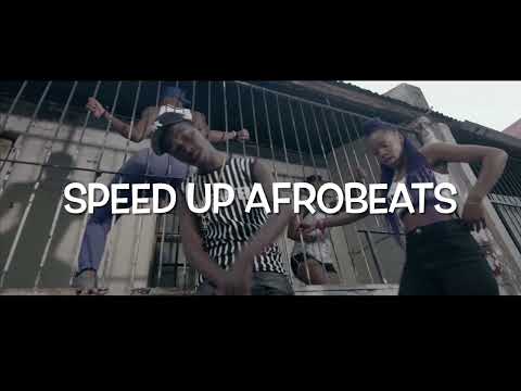 Gobisiqolo - Bhizer ft Busiswa, SC Gorna,Bhepepe (Speed Up Afrobeats)