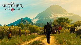 Download lagu The Witcher 3 Relaxing Walk Around Toussaint at Sunrise mp3 Download lagu The Witcher 3 Relaxing Walk Around Toussaint at Sunrise mp3