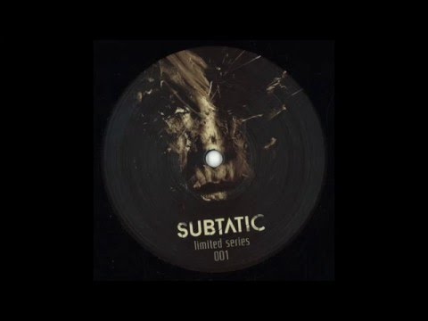 A1 Dubbtone & Tileff - Zoo (Original Mix) [Subtatic Limited Series 001] low quality
