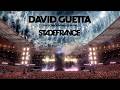 David Guetta - The Ultimate Monolith Show @ Paris Stade de France (Official Aftermovie)