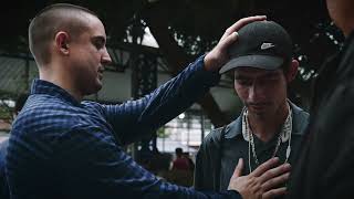 Go To The Nations l One For All Missions Promo Film