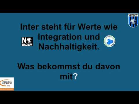 Interview mit Jannik Hüsing, 1. Herren FC Internationale