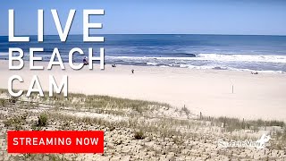 Live Surf Cam: Ship Bottom, New Jersey