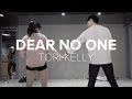 Dear No One - Tori Kelly / Yoojung Lee Choreography