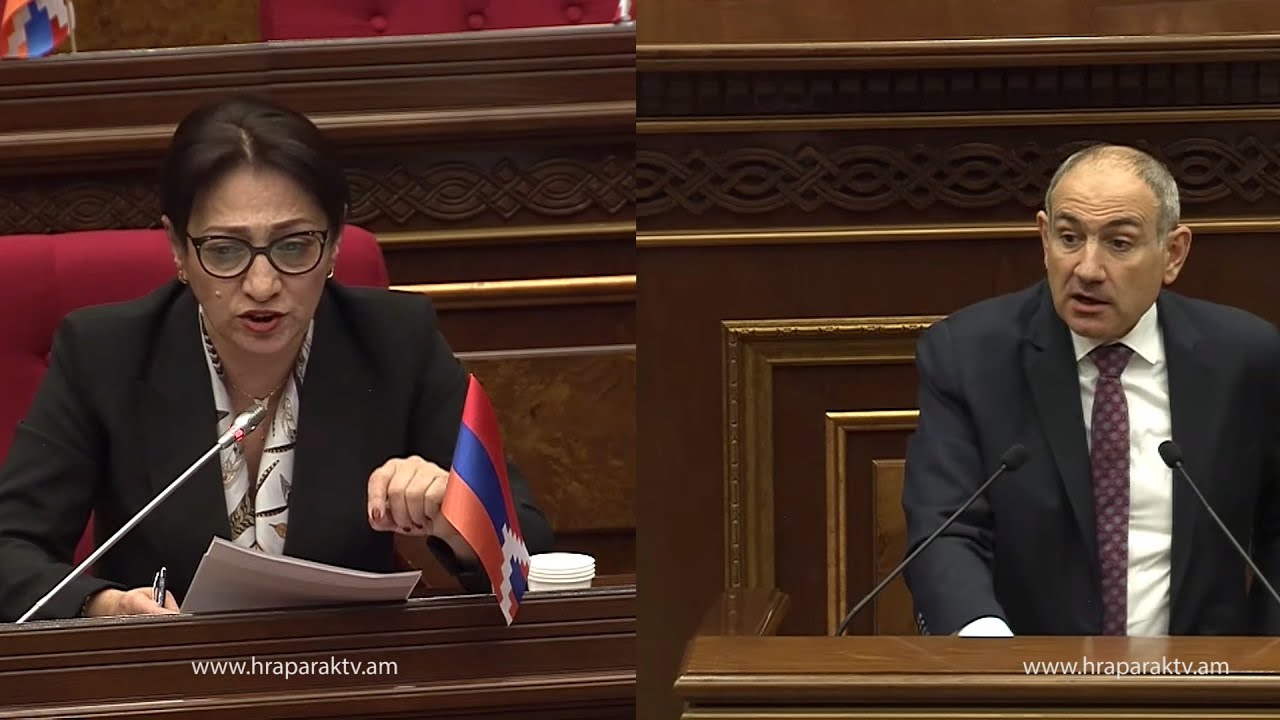 Փաշինյանը՝ Բաքվում գտնվող ռազմագերիների մասին «Մտահոգիչ է, բայց պետք է չվնասել»