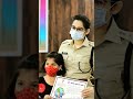 Ips Mokshada Patil Upsc Motivational Maharashtra Cadre