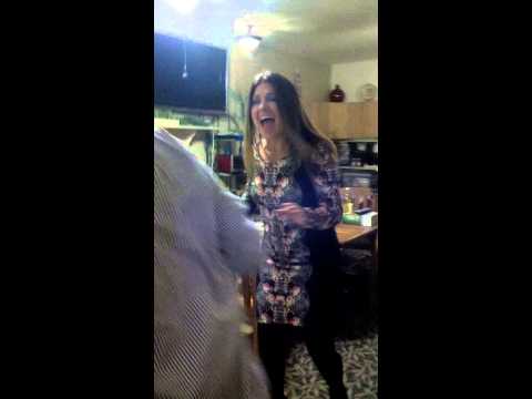 Inappropriate mother son Thanksgiving love ▶0:07