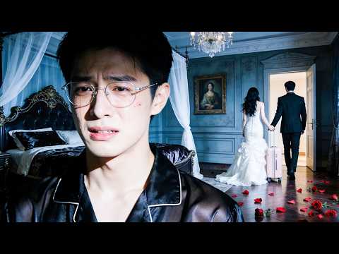 7months pregnant,she caught her husband cheating with her adopted sister.She left,marryCEO，he regret