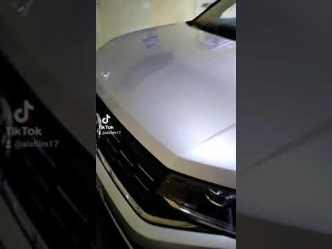 T-cross  ppf e filme verde natural