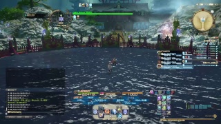 【FF14】実況＃51  占ちゃんで紫水宮の装備を集めるぞぃ！　初見さんコメ大歓迎！