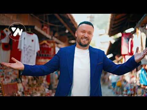 Altin Sulku - C’mu desh me u martu (Official Music Video 4K)