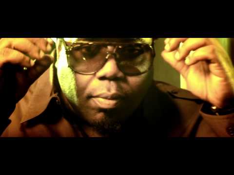 Big K.R.I.T. ft. 8Ball, MJG & 2 Chainz - Money On The Floor (Official Music Video)