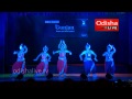 Jagannath Mangalam - Odissi Dance - Gunjan Dance Academy - Indian Classical Dance