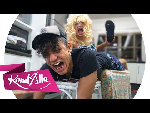 ♫ Jottapê e Lexa - Bate Palma (PARÓDIA)