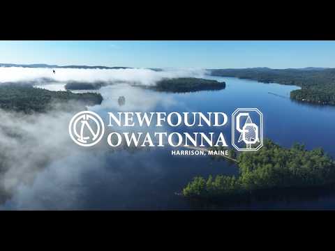 Camps Newfound Owatonna Overview
