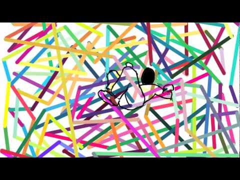 AbradAb - Spadam (official video) [HD] Abradabing 2010