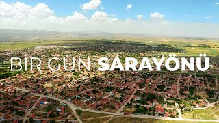 BİR GÜN | SARAYÖNÜ