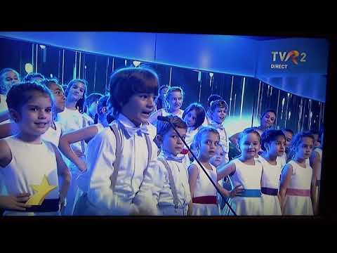 Corul Bravissimo, dirijor Elena Radu