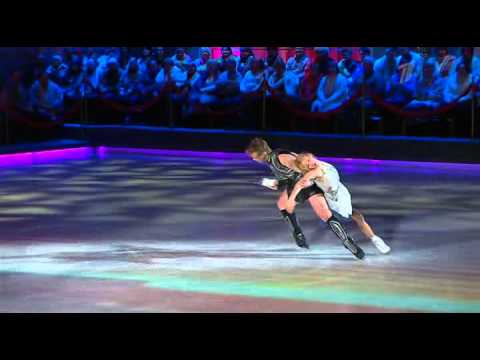 2012 Ice Age Tatiana Totmianina & Maxim Stavicki