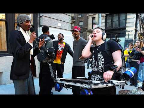 This Amapiano Singer SHOCKED Everyone [Full Jam]