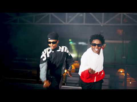 STEP - ANGRY PANDA CLAN