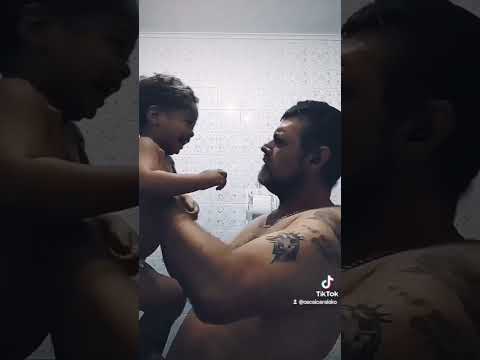 Jotapê perdendo a noção do perigo