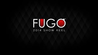 FUGO Studios - 2014 Show Reel