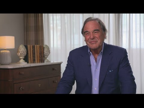 afbeelding Cannes 2021: Oliver Stone revisits 'JFK' • FRANCE 24 English