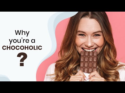 Why you're a chocoholic? | Family Care Hospitals
