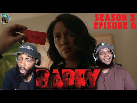 Barry Season 3 Episode 6 | 710N | FRR Reaction