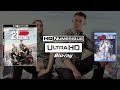21 Jump Street Comparatif 4K Ultra HD Vs Blu Ray