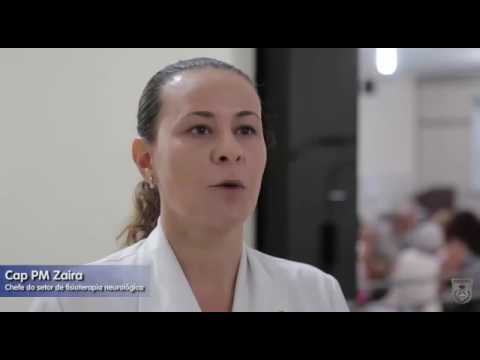 Centro de Fisiatria e Reabilitação da PMERJ