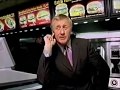 McDonalds Who Wants To Be A Millionaire Advert 2000