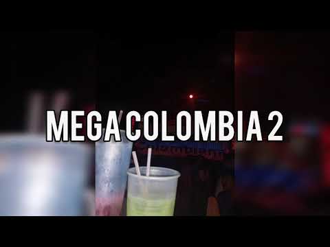 MEGA COLOMBIA 2 - DJLAUTYRMX