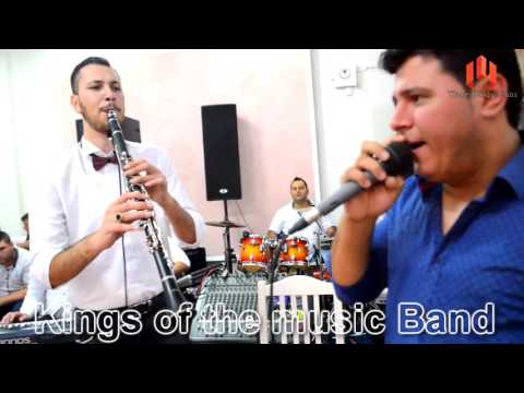 Mikel & Geni Osmani Kings of Music Band  Tallava Official DpD Video