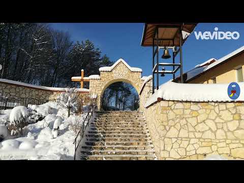 Czatachowa 19.12.2022 - Kazanie o.Daniela - Odrzucajmy przyjemności tego świata, by podobać się Bogu