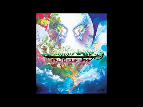 ∀kashicverse -- Malicious Wake-: Main Menu