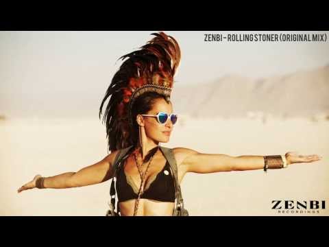 Zenbi - Rolling Stoner (Original Mix)