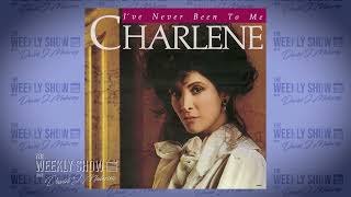 The Untold Motown Story Behind “I’ve Never Been to Me” | Charlene’s Journey