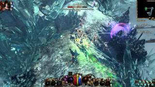 The Incredible Adventures of Van Helsing II: Ink Hunt DLC Trailer