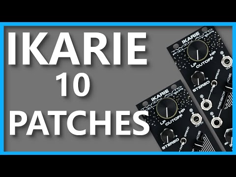 CASPER x BASTL IKARIE  - 10 COOL SPOTS